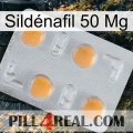 Sildénafil 50 Mg 24